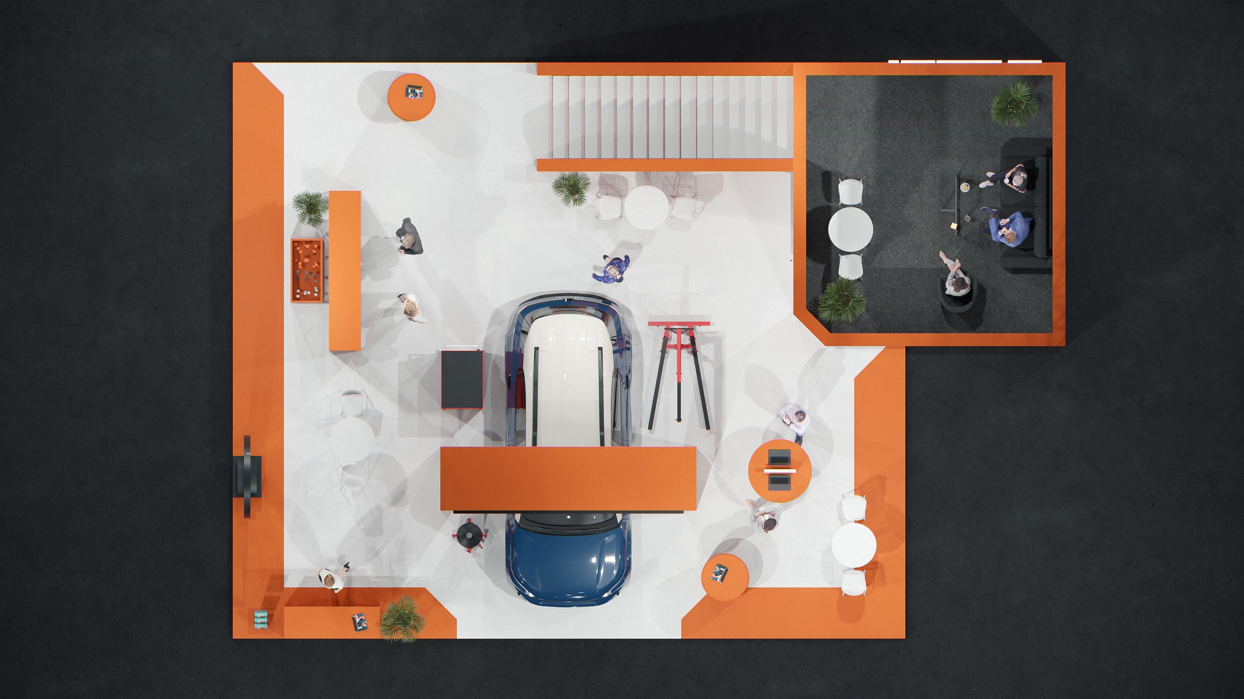 Automechanika İstanbul 2026 - Beycan Çetin