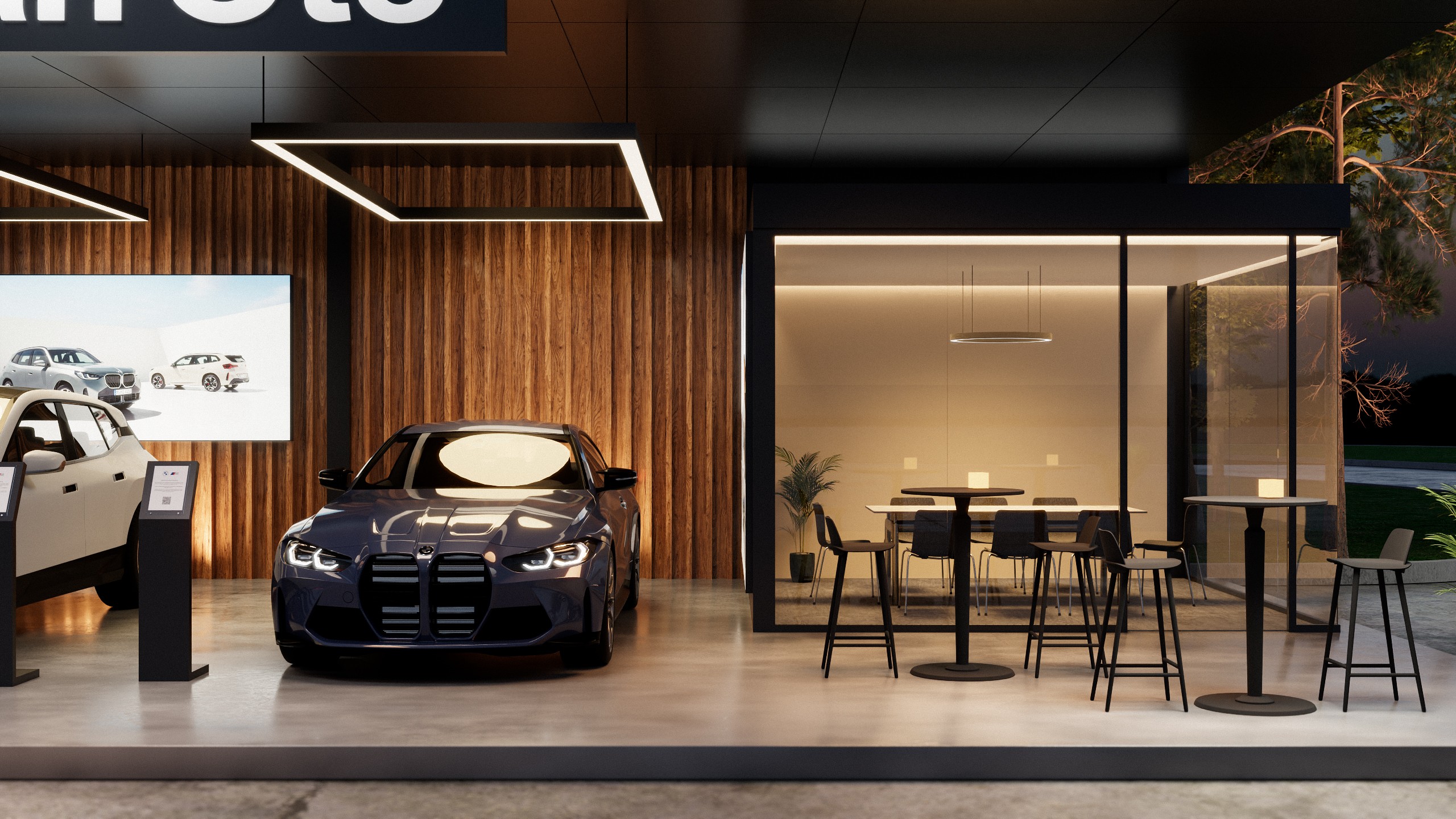 Borusan Oto x Dalyan Kulüp - Beycan Çetin