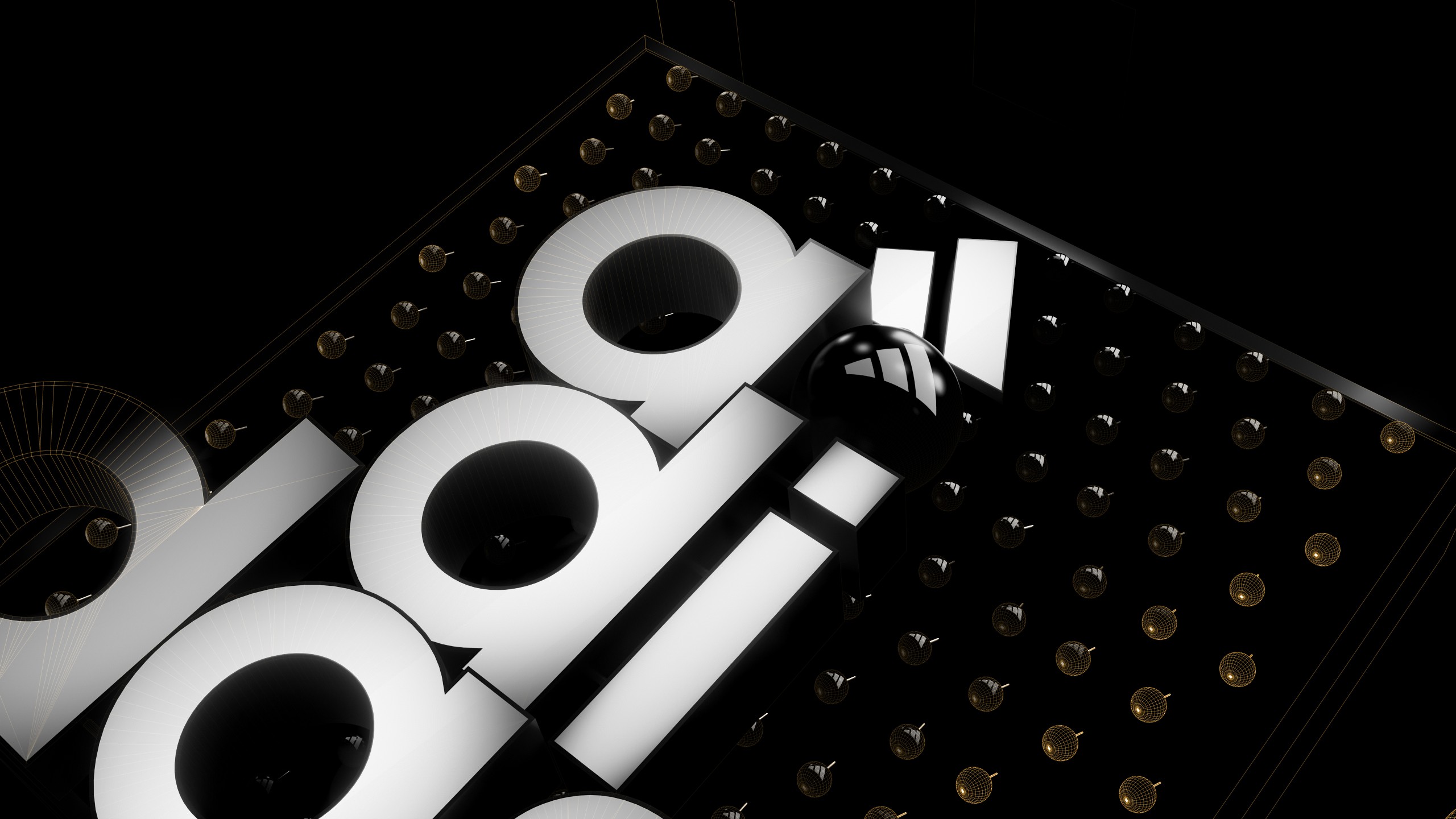 Adidas İstiklal Vitrin ve Aktivasyon - Beycan Çetin 3D Tasarım